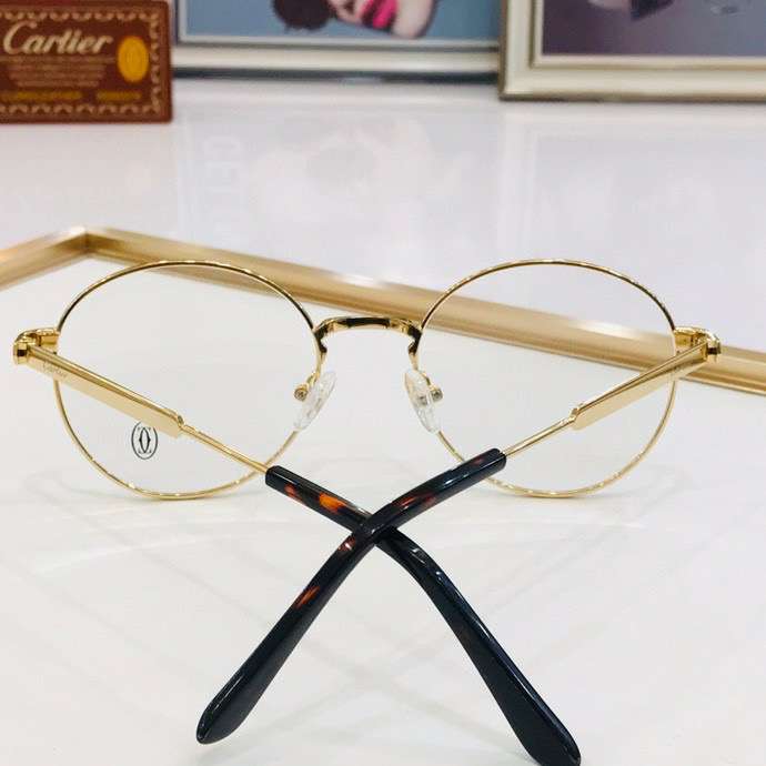Picture of Cartier Optical Glasses _SKUfw50757629fw